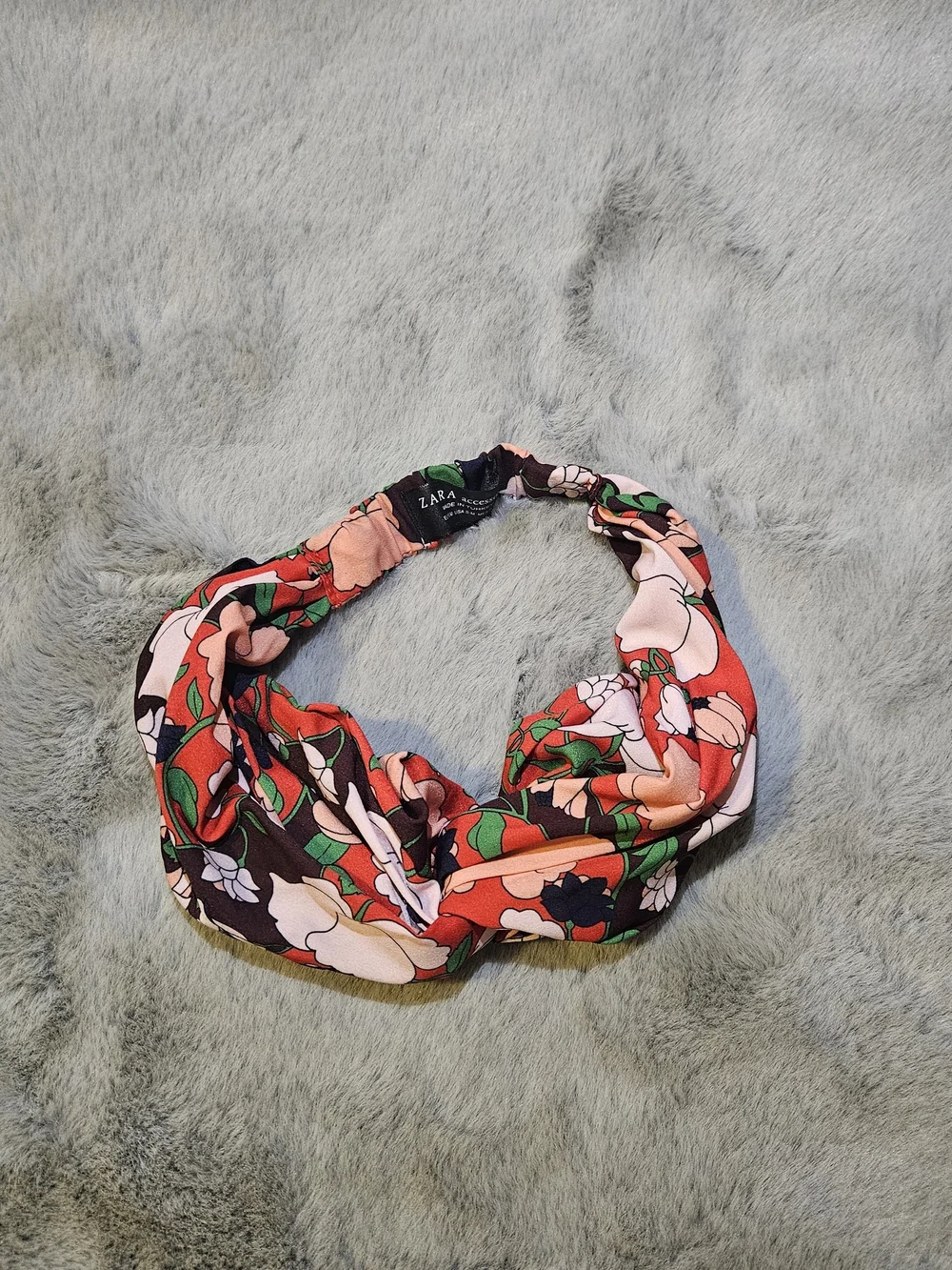 Stylish Patterned Multi-colored Headbands